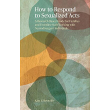How to Respond to Sexualized Acts by Kate E. Reynolds Paperback Book