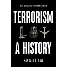 Terrorism by Law Randall D. BirminghamSouthern College USA Paperback B