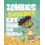 Zombies Shouldnt Eat Brains for Breakfast by Benjamin Harper Paperback 1