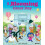 A Blooming Great Day by Una Woods Hardcover Book 1