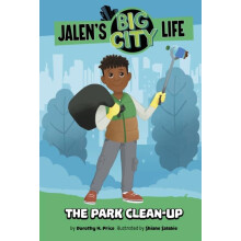 The Park CleanUp by Dorothy H. Price Paperback Book