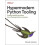 Hypermodern Python Tooling by Claudio Jolowicz Paperback Book 1