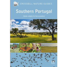 Southern Portugal by Dirk Hilbers Paperback Book