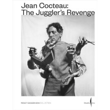 Jean Cocteau The Jugglers Revenge by Jean Cocteau Paperback Book