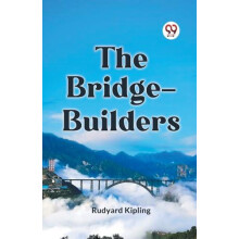 The BridgeBuilders Edition2023 by Kipling Rudyard Paperback Book