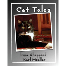 Cat Tales by Karl Moeller Paperback Book