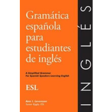 Ingles para hispanohablantes English for Spanish speakers by Ana I. Le