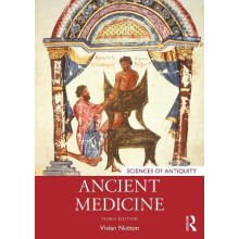 Ancient Medicine by Nutton Vivian University College London UK Paperba