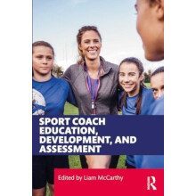 Sport Coach Education Development and Assessment Paperback Book