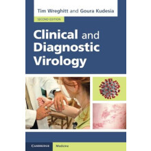 Clinical and Diagnostic Virology by Goura Sheffield Teaching Hospitals