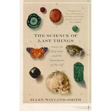 The Science of Last Things by Ellen WaylandSmith Paperback Book