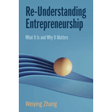 ReUnderstanding Entrepreneurship by Zhang Weiying Peking University Be