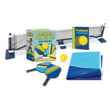 Desktop Pickleball by Alyssa Nassner Other Book