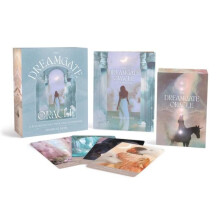The Dreamgate Oracle by Danielle Noel Other Book