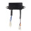 Generator Auto Voltage Regulator Universal AVR for 3KW 3.5KW Generator Replacement 1