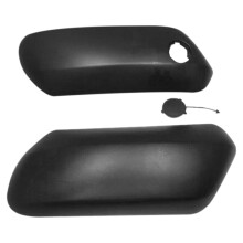 7452GW/7414NR Copertura Della Protezione Della Griglia del Paraurti Anteriore 'Automobile per 307 307CC 307SW FRT