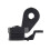 Bicycle Front Lamp Code Meter Holder Mount Bracket for Bontrager Ion Prort Lifting Tail Lamp Bicycle Accessories 1