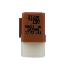 1 Pc/Set Auto Relay 6-Pins 25230-7996A 252307996A for   VEHICLES