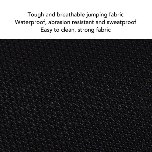 Trampoline 42in Octagonal Foldable