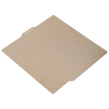 PEI 257.0x257.0mm Bettplatte für P1/X1/A1 300C