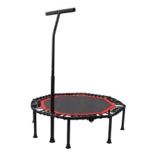 Trampoline 42in Octagonal Foldable