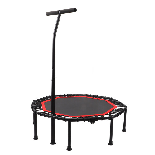 Trampoline 42in Octagonal Foldable