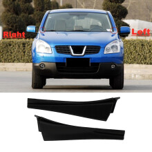 Car Front Windshield Wiper Side Trim Cover Front Cover for Qashqai 2008-2015