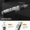 Cordless Chainsaw Sharpener, Electric Handheld Chainsaw Sharpening Kit, High Speed Chainsaw Sharpening Tool 6