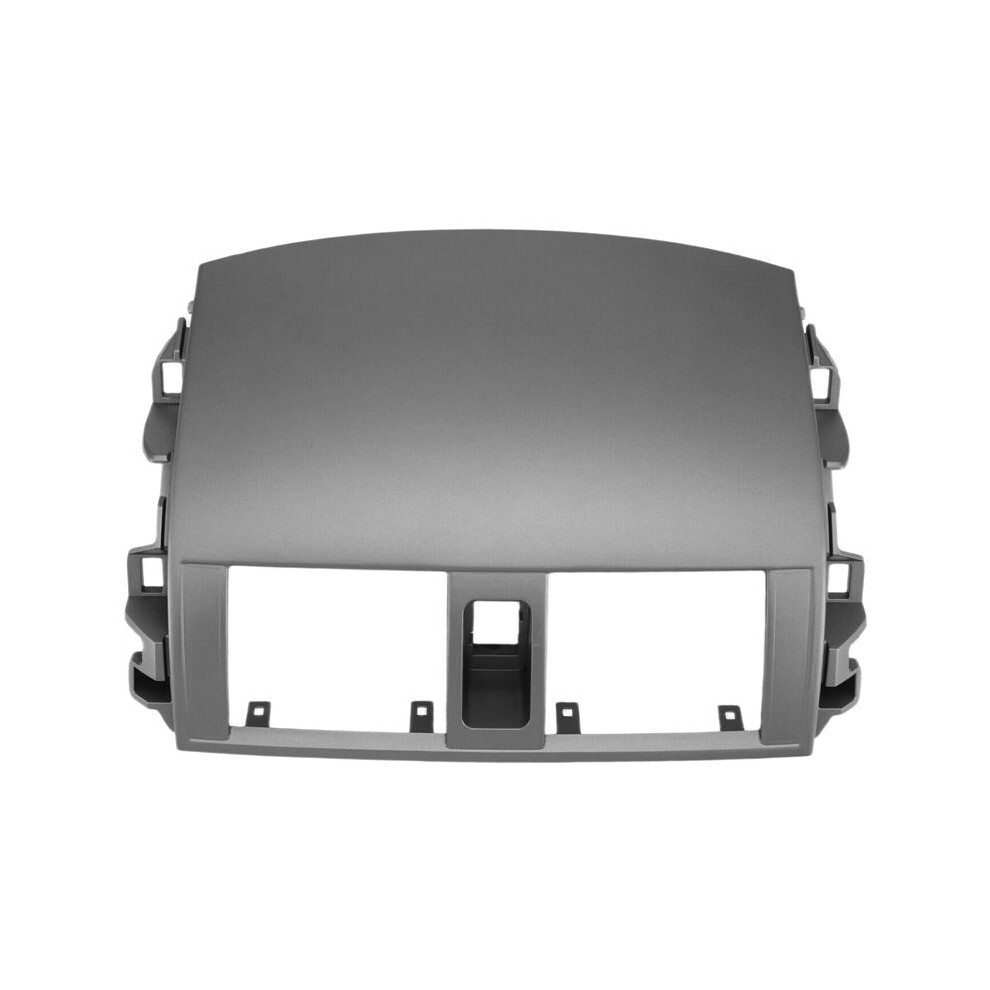 Car Dashboard Air Conditioning Outlet Panel Grille Cover For Altis 2008-2013 6033968162743