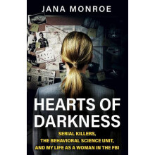 Hearts of Darkness by Jana Monroe Paperback Book