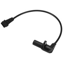 2Pcs Camshaft&Crankshaft Position Sensors Fits for Aveo Cruze Kalos Optra Tacuma 96253544 96253542
