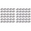 60 Packs Cinder Blocks 1/12 Scale  Bricks Concrete Miniature Bricks Tiny Landscaping Dollhouse Accessories 1