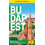 Budapest Marco Polo Pocket Travel Guide with pull out map by Marco Pol 1
