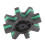 For  Camry   Levin Alphard Column Steering Motor  Gear Elastic Coupling Gear 45254-28040 4
