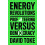 Energy Revolutions by David Toke Paperback Book 1