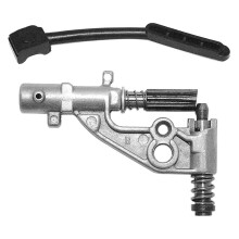 Oil Pump Pressure Kit for 455 Rancher 455E 460 Chainsaw Replace 544180104, 537261501