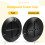 51719802413 for -  R60 Mudguard Cover Inner -Access Cap 3