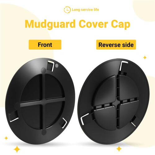 51719802413 for -  R60 Mudguard Cover Inner -Access Cap 2
