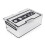 Dust Bin Box Replacement for   S7 S7+ T7S T7Plus T7Splus Vacuum Cleaner Dirt Box 6