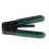 Fiber Optic Stripping Tool FTTH Fiber Optic Cable Stripper Striping Optical Pliers Drop Stripper Fiber Cable Stripper 7