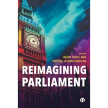 Reimagining Parliament Paperback Book