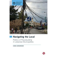 Navigating the Local by Hanna University of Gothenburg Leonardsson Pap
