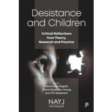 Desistance and Children Paperback Book