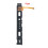 Replacement LR Slide Left Right Slider Rail with SL SR Flex Cable for   NS   Controller 7