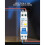 TOMZN 18MM 230V RCBO 1P+N 6KA Fehlerstrom Differenzialschutzschalter mit ÜBerstromschutz, 20A 9