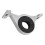 Driveshaft Centre Support Bearing 3180-31 2