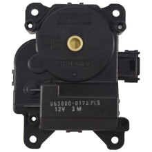 Servo Motor do Amortecedor do Aquecedor AC para Camry Sienna Reiz Crown PLS para AE063800-0172 0638000172