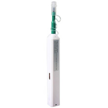SC/FC/ST One Touch Cleaning Tool 2.5Mm Cleaning Pen 800 Cleaning Fiber Optic Cleaner