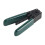 Fiber Optic Stripping Tool FTTH Fiber Optic Cable Stripper Striping Optical Pliers Drop Stripper Fiber Cable Stripper 4