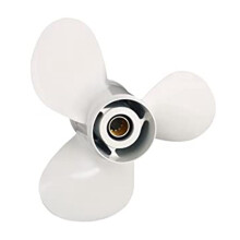 Marine Propeller Boat Parts 40-50HP Outboard Propeller 11 1/8 X 13-G for 40-60HP 69W-45945-00-EL